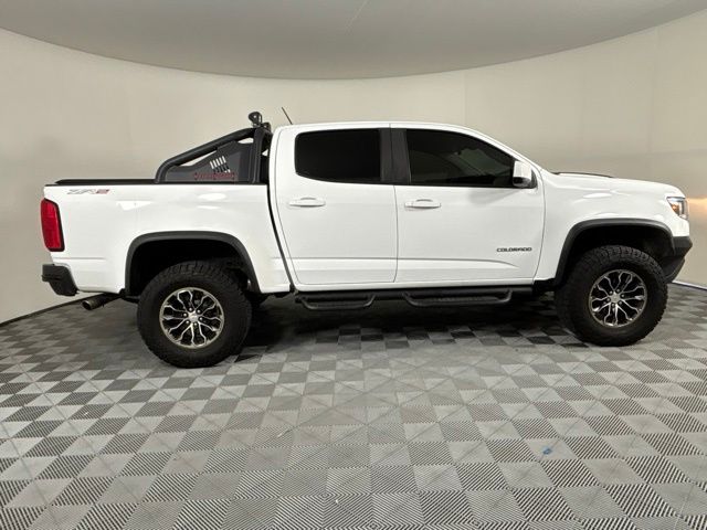 Used 2019 Chevrolet Colorado Truck
