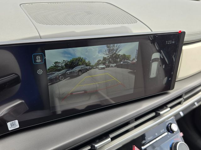 2027 Hyundai Santa Fe
