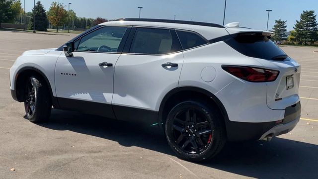 2021 Chevrolet Blazer LT 6