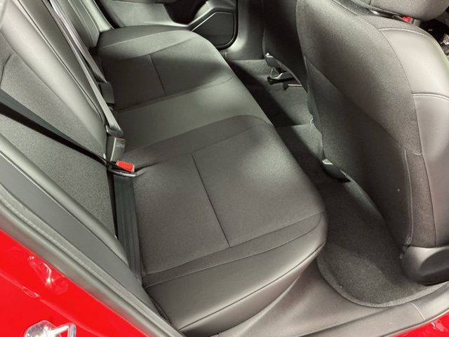 new 2026 Honda Civic car, priced at $27,790
