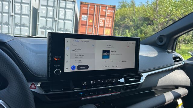 New 2026 Toyota Sienna Van
