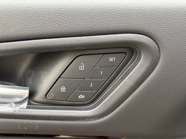 new 2026 Honda Prologue car, priced at $48,378