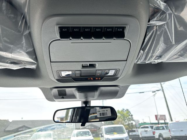 New 2026 Oxford White Ford F-450® XL image 26
