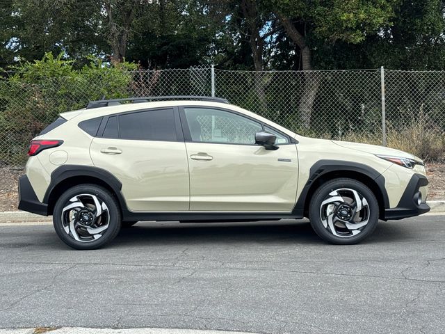 New 2026 Beige Subaru Limited image 3