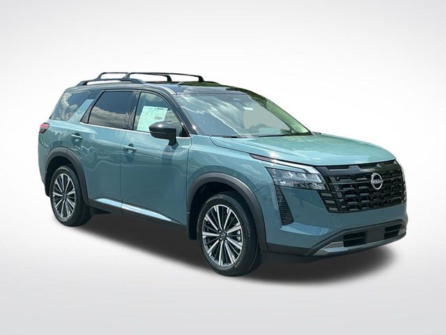 NissanPathfinder9