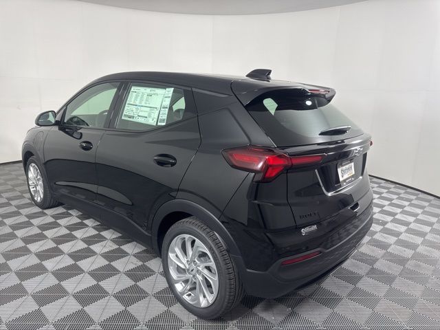 New 2027 Chevrolet Bolt EV SUV