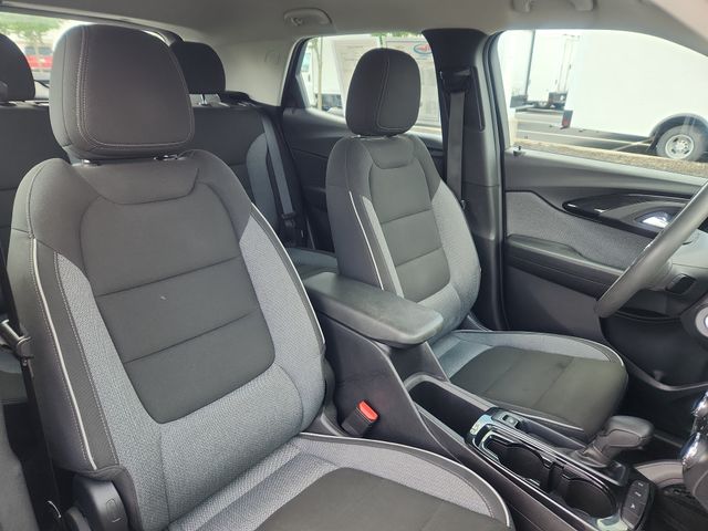 Used 2021 Chevrolet TrailBlazer For Sale in Grove City, OH