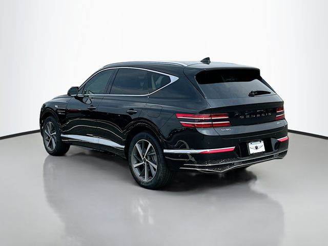 2025 Genesis GV80 3.5T 7