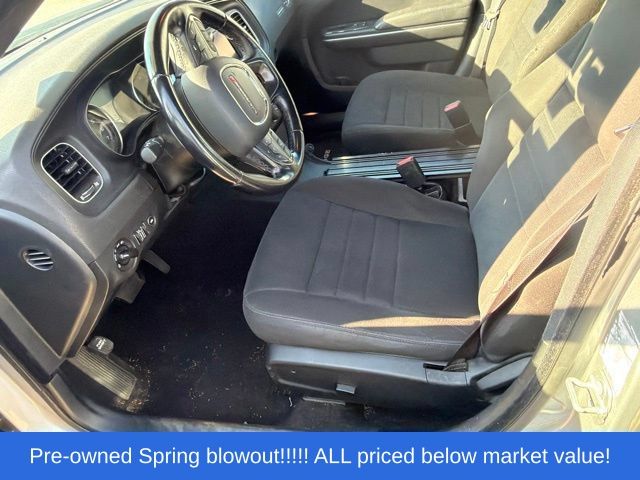 Used 2020 Silver Dodge Police image 18