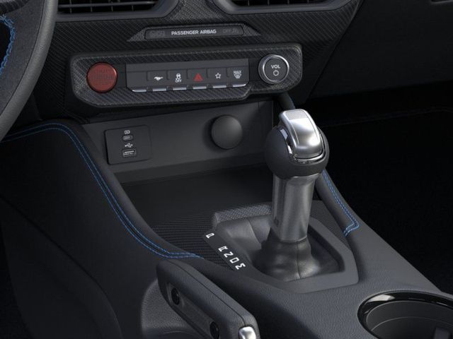 New 2026 Vapor Blue Metallic Ford Dark Horse® Premium image 15