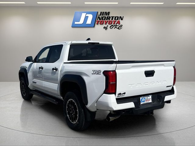 Used 2024 Toyota Tacoma Hybrid Truck