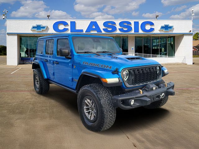 2024 Jeep Wrangler Rubicon 392 - 0