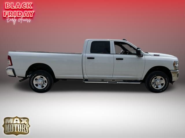 2024 Ram 2500 Tradesman 18