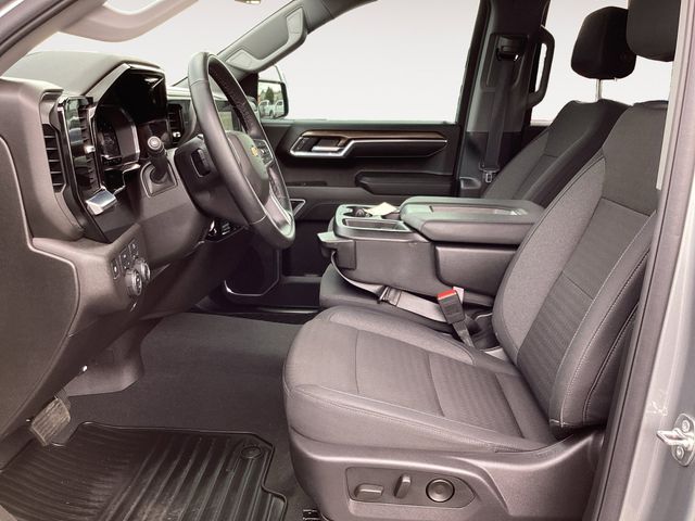 Used Car 2025 Chevrolet Silverado 1500  Lt For Sale Under $50,000 In San Antonio, Texas