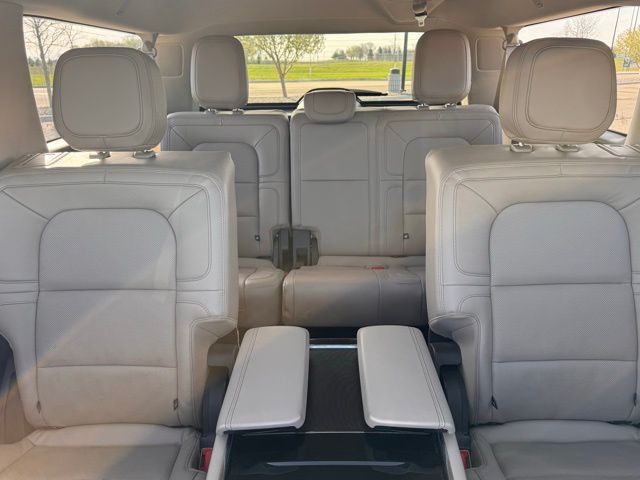 2022 Lincoln Navigator Reserve L