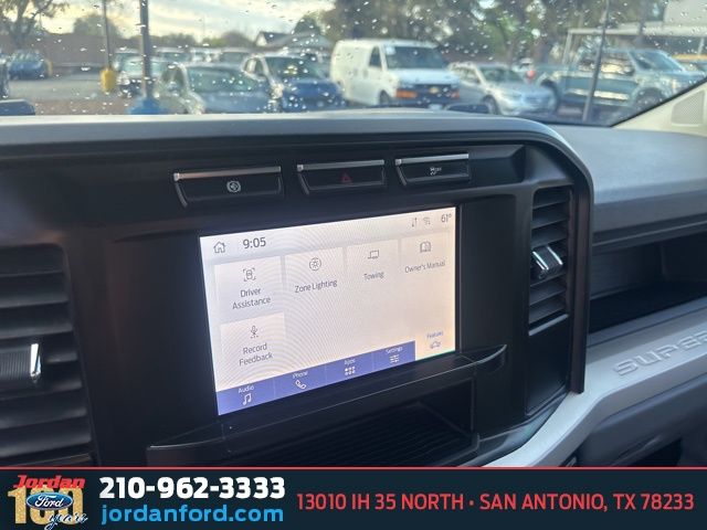 Used Car 2024 Ford F-350sd  Xl For Sale Under $60,000 In San Antonio, Texas