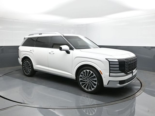 Used 2026 Hyundai Palisade SUV