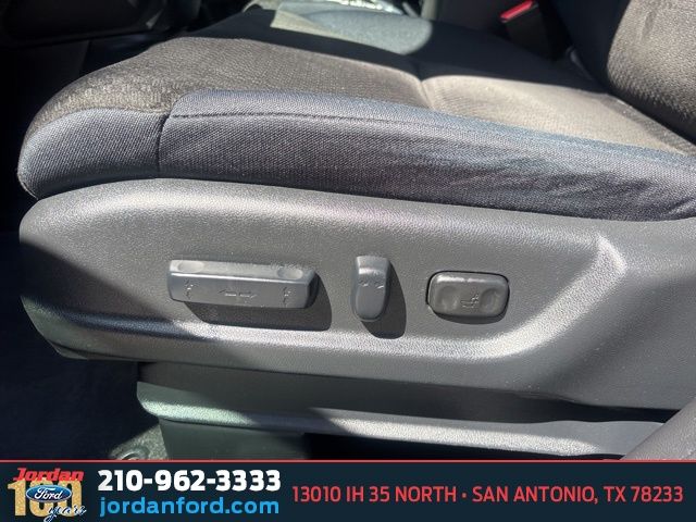 Used Car 2016 Honda Cr-v  Ex For Sale Under $20,000 In San Antonio, Texas