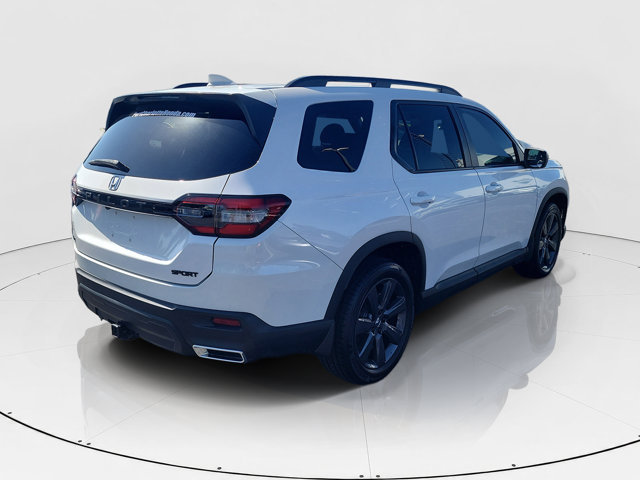 Certified Used 2023  Honda Sport image 31