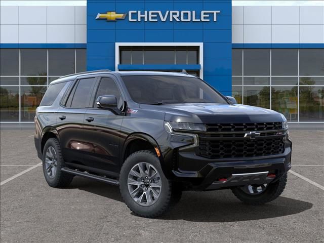 2024 Chevrolet Tahoe Z71 7