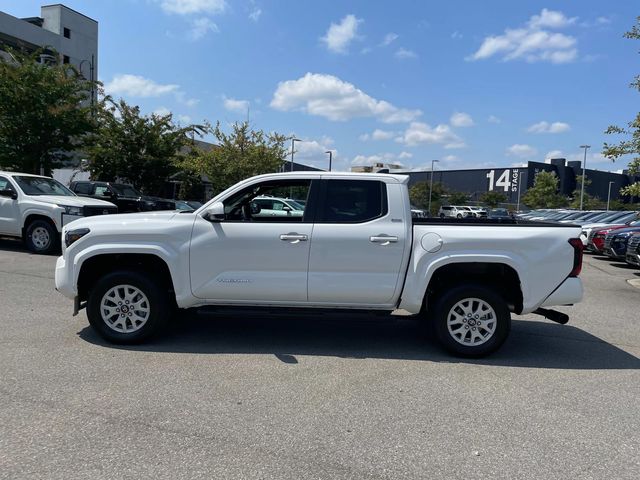 2024 Toyota Tacoma SR5 6