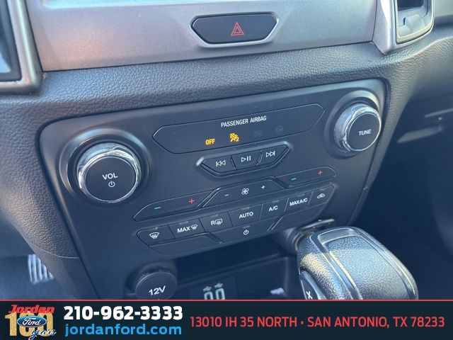 Used Car 2022 Ford Ranger  Xl For Sale Under $30,000 In San Antonio, Texas