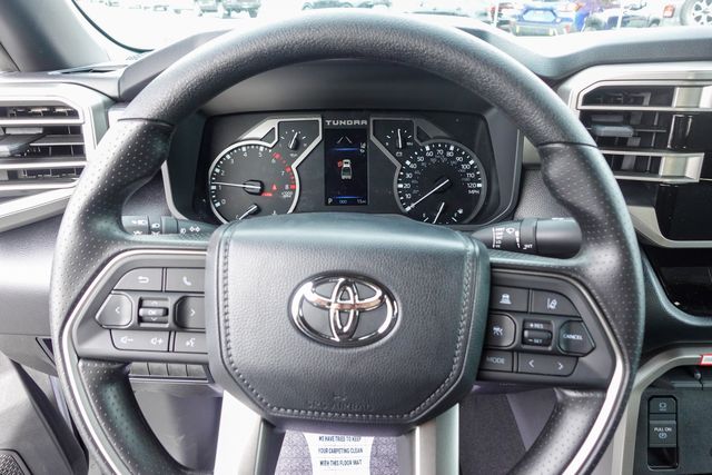 new 2026 Toyota Tundra car