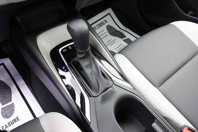 new 2026 Toyota Corolla Hybrid car