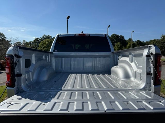 New 2026 Ram 1500 Truck