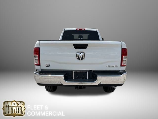 2024 Ram 2500 Tradesman 11