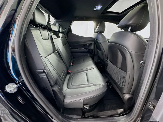 Thumbnail: 2022 Hyundai Santa Cruz - 28