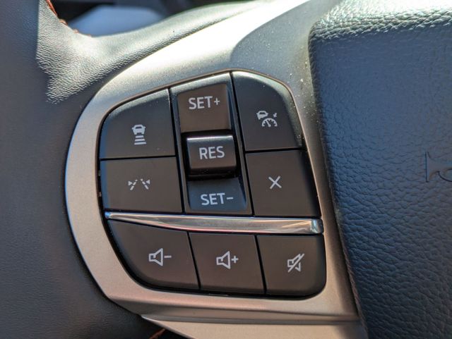 New 2026 Gray Ford Active image 16