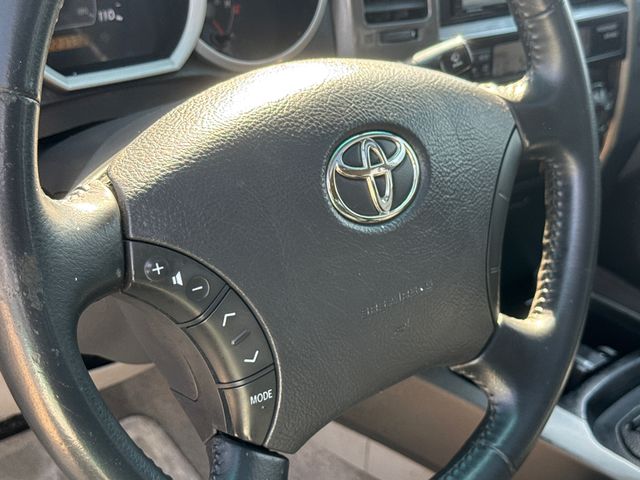 Used 2009 Toyota 4Runner SUV