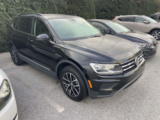 2024 Volkswagen Golf GTI SE FWD