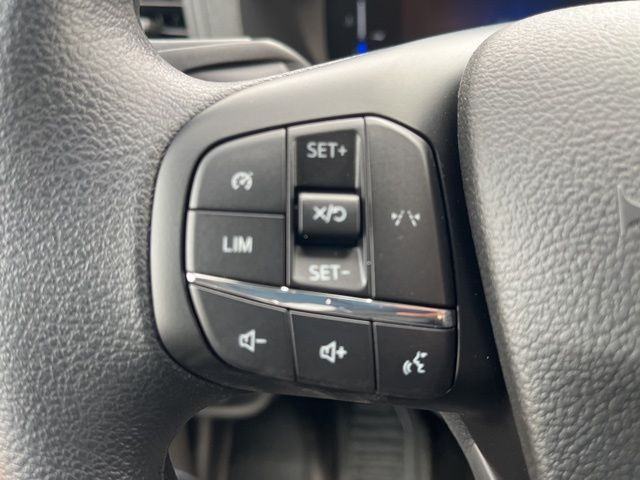 2026 Ford Transit-250 Base:168515