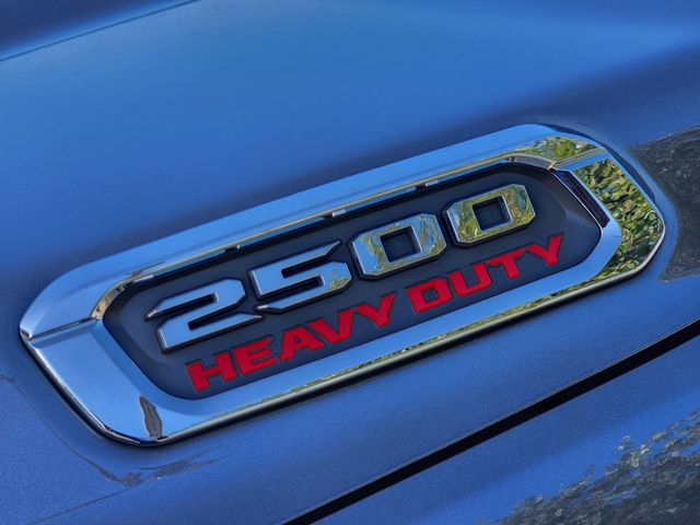Used 2024 Ram 2500 Truck
