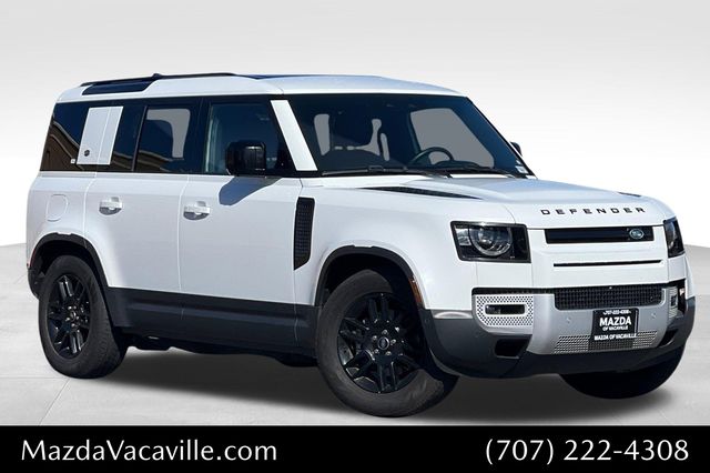 2024 Land Rover Defender 110 P300 S AWD