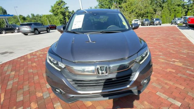 Used 2021 Honda HR-V SUV