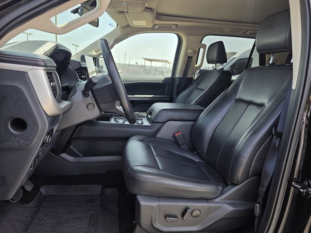 Used 2023 Ford Expedition SUV