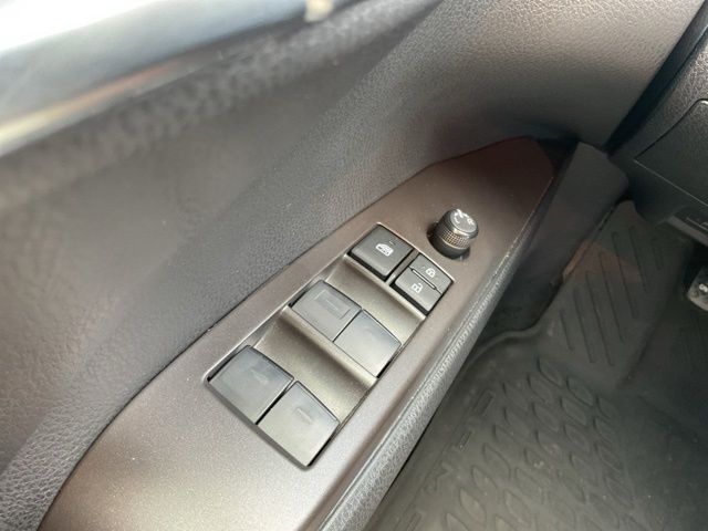 Used 2024 Toyota Camry Sedan