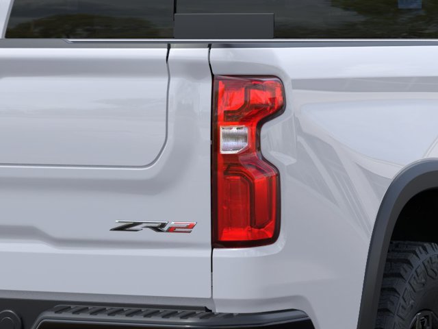 2026 Chevrolet Silverado 1500 ZR2:47242