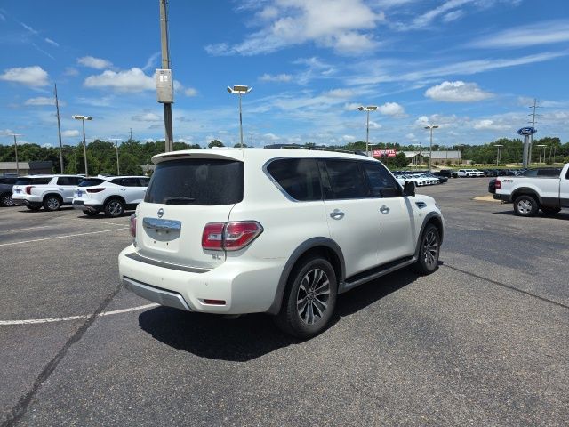 Used 2018 Nissan Armada SUV