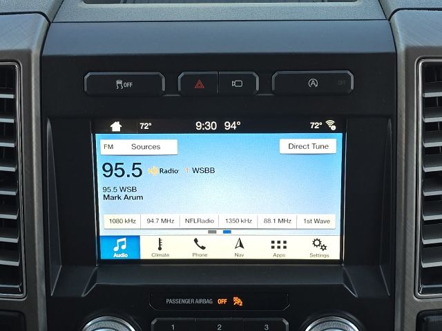 Photo of 2019 Ford F-150 Limited in Dallas, GA - 30,  2019 Ford F-150 Limited:166801A