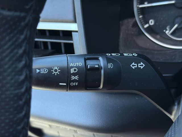 Used 2024 Black Mitsubishi  image 30