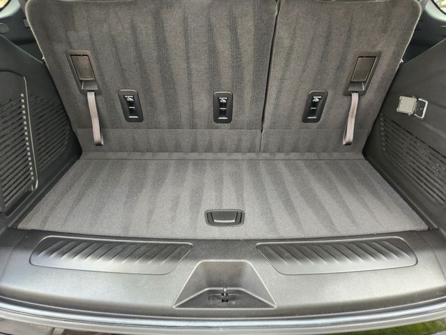 2023 Chevrolet Tahoe LT Black at Genesis of Spring