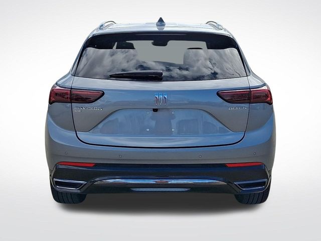 used 2025 Buick Envision car, priced at $32,640