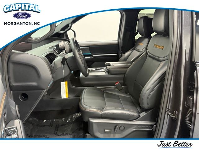 New 2026 Gray Ford Tremor image 10