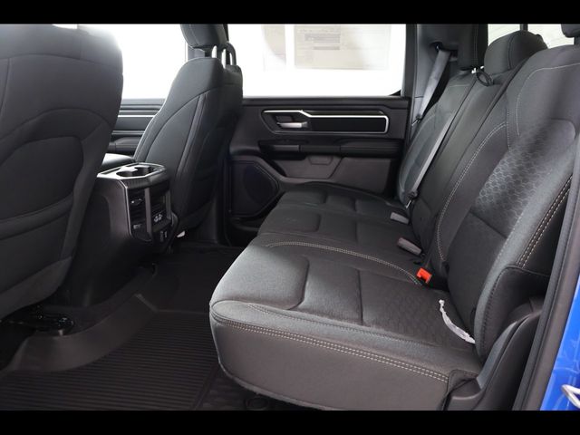 2026 RAM 1500 Big Horn/Lone Star - Photo 9