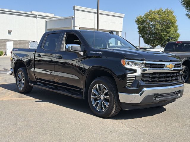 Used 2025 Black Chevrolet LT image 14