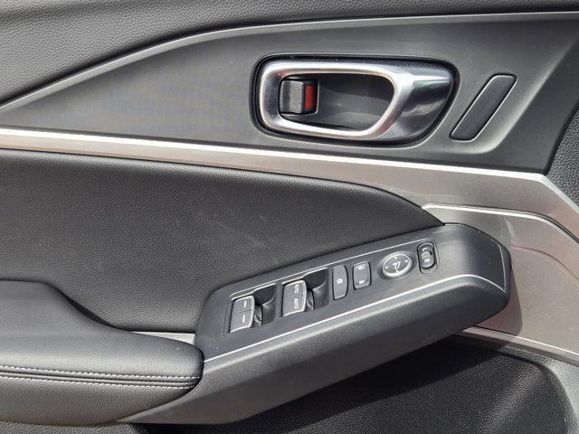 new 2026 Acura Integra car, priced at $38,070